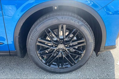 2026 Acura MDX A-Spec Advance Package SH-AWD