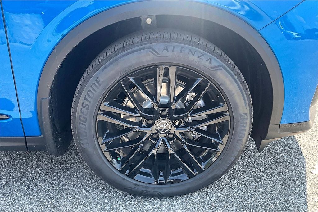 2026 Acura MDX A-Spec Advance Package SH-AWD