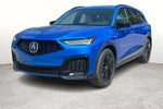 2026 Acura MDX A-Spec Advance Package SH-AWD