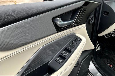 2026 Acura MDX A-Spec Advance Package SH-AWD