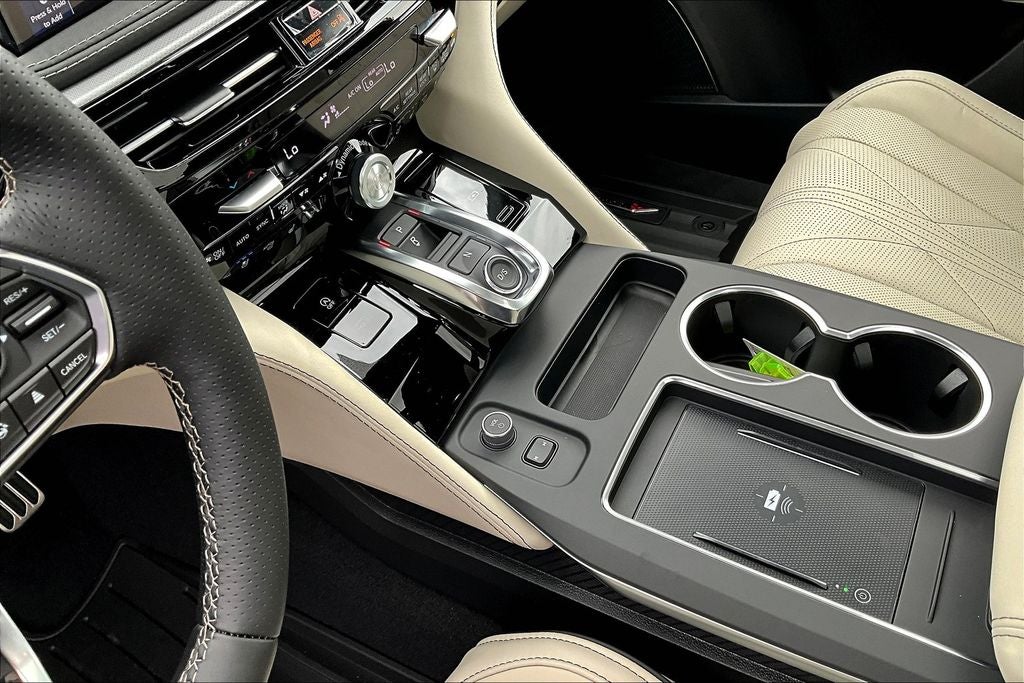 2026 Acura MDX A-Spec Advance Package SH-AWD