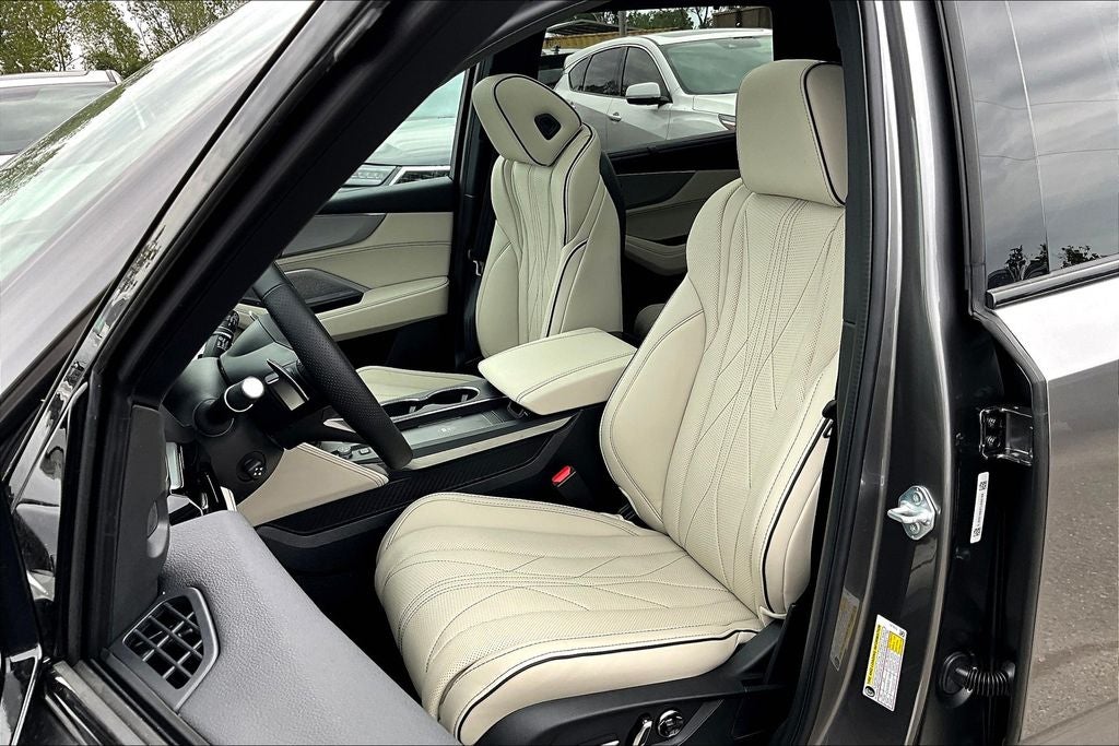 2026 Acura MDX A-Spec Advance Package SH-AWD