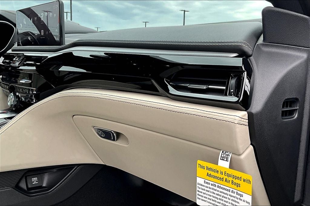 2026 Acura MDX A-Spec Advance Package SH-AWD