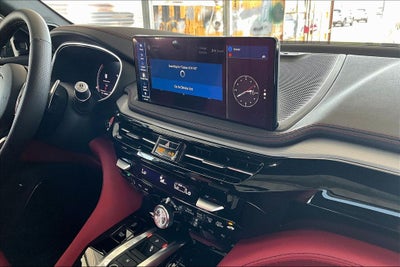 2026 Acura MDX A-Spec Advance Package SH-AWD