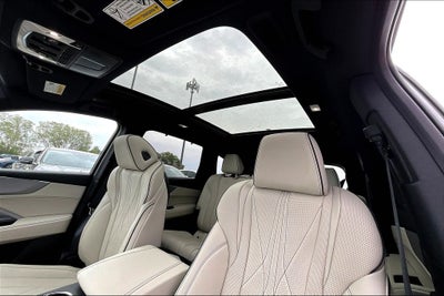 2026 Acura MDX A-Spec Advance Package SH-AWD