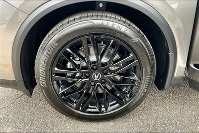 2026 Acura MDX A-Spec Advance Package SH-AWD