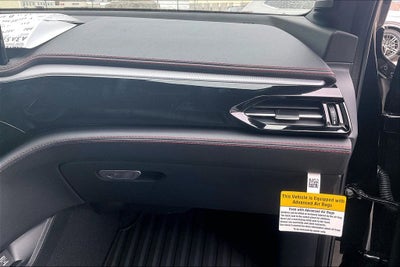 2026 Acura MDX A-Spec Advance Package SH-AWD