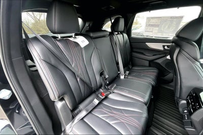 2026 Acura MDX A-Spec Advance Package SH-AWD