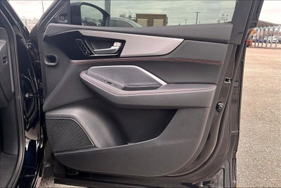 2026 Acura MDX A-Spec Advance Package SH-AWD