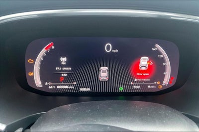 2026 Acura MDX A-Spec Advance Package SH-AWD