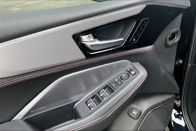 2026 Acura MDX A-Spec Advance Package SH-AWD