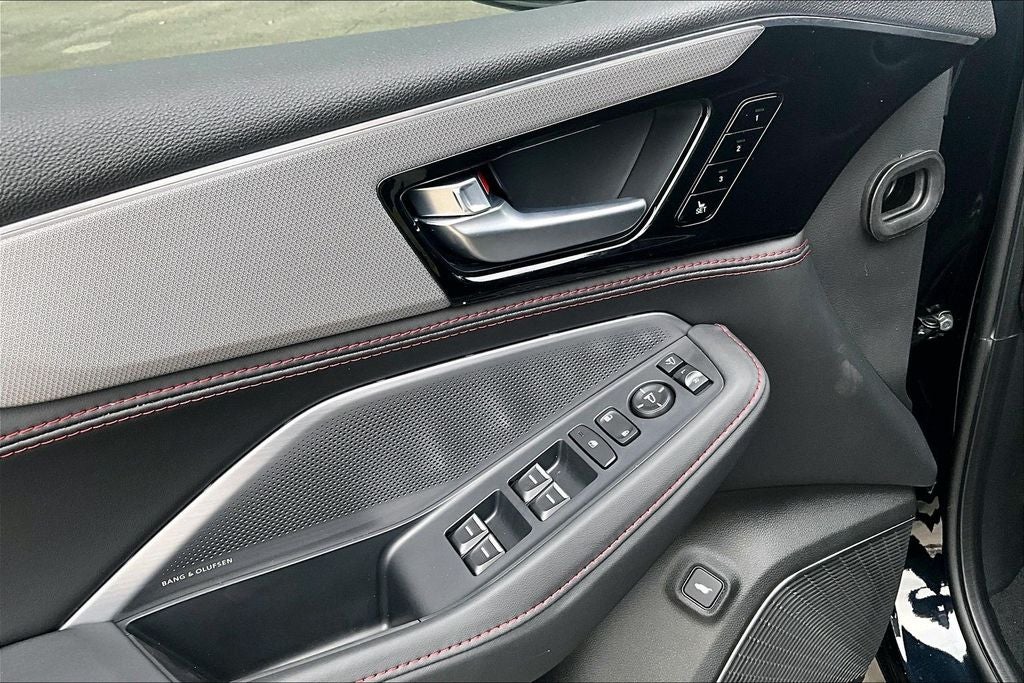 2026 Acura MDX A-Spec Advance Package SH-AWD