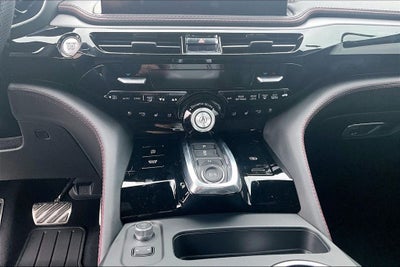 2026 Acura MDX A-Spec Advance Package SH-AWD