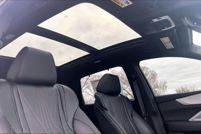 2026 Acura MDX A-Spec Advance Package SH-AWD