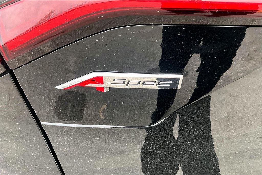 2026 Acura MDX A-Spec Advance Package SH-AWD