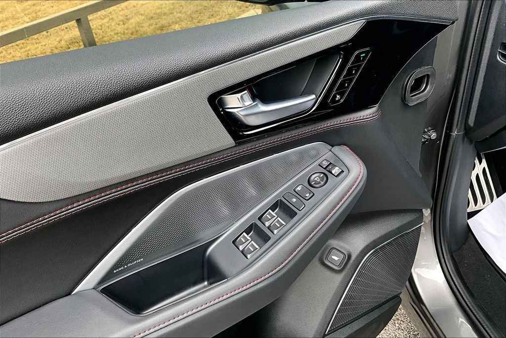 2026 Acura MDX A-Spec Advance Package SH-AWD