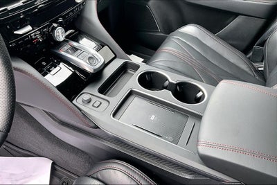 2026 Acura MDX A-Spec Advance Package SH-AWD