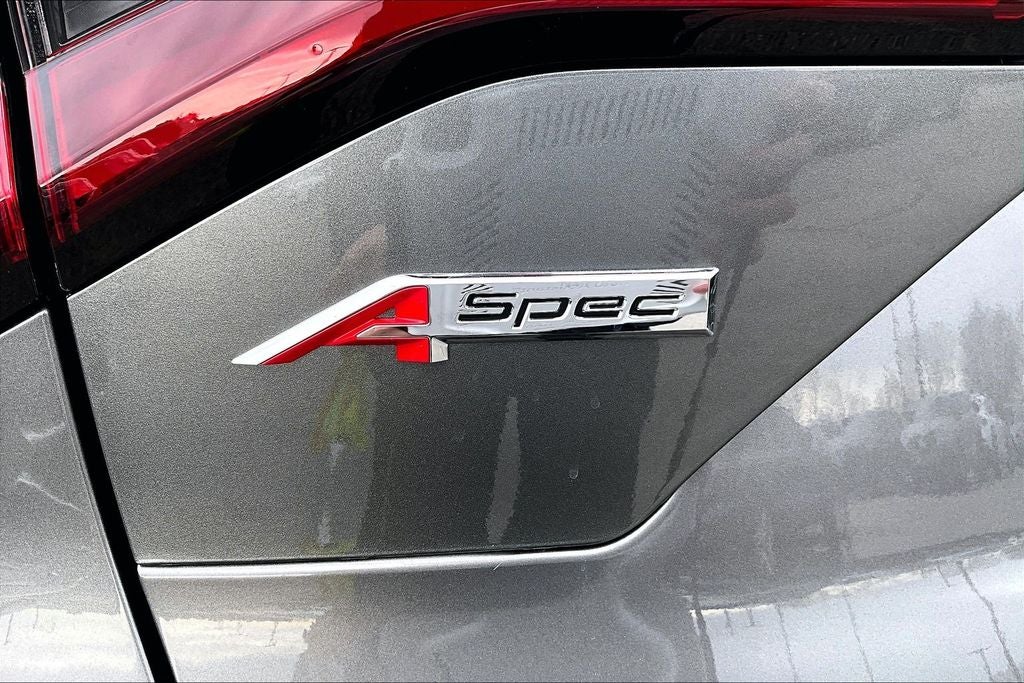 2026 Acura MDX A-Spec Advance Package SH-AWD