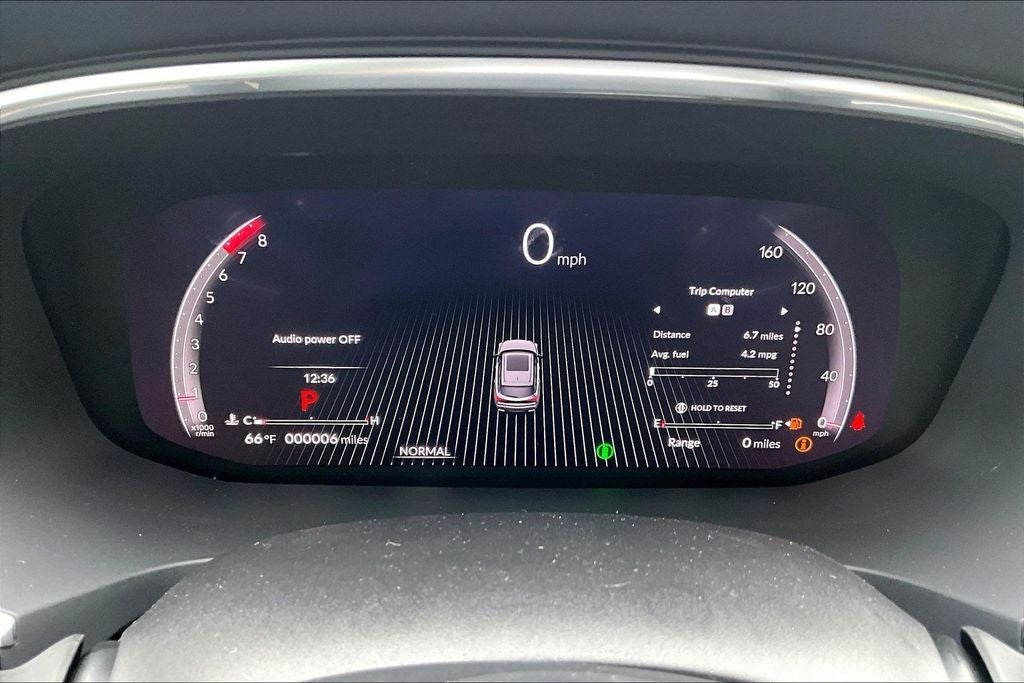 2026 Acura MDX A-Spec Advance Package SH-AWD