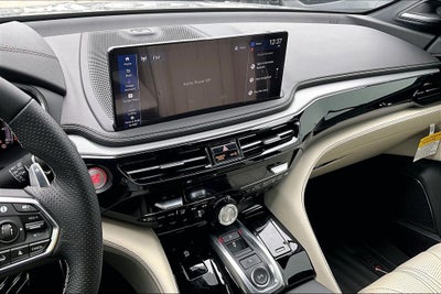 2026 Acura MDX A-Spec Advance Package SH-AWD