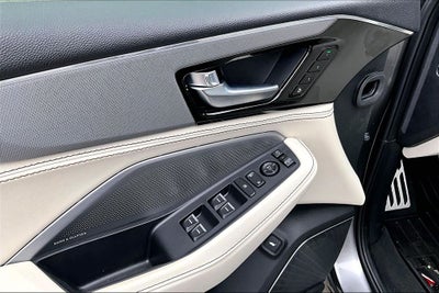 2026 Acura MDX A-Spec Advance Package SH-AWD