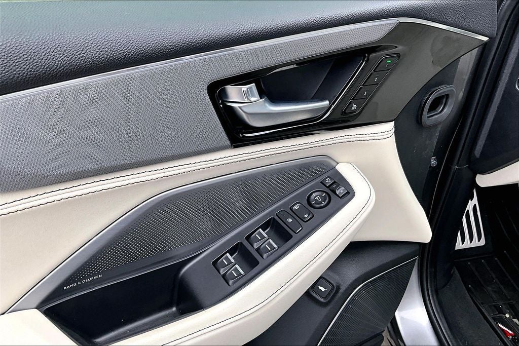 2026 Acura MDX A-Spec Advance Package SH-AWD