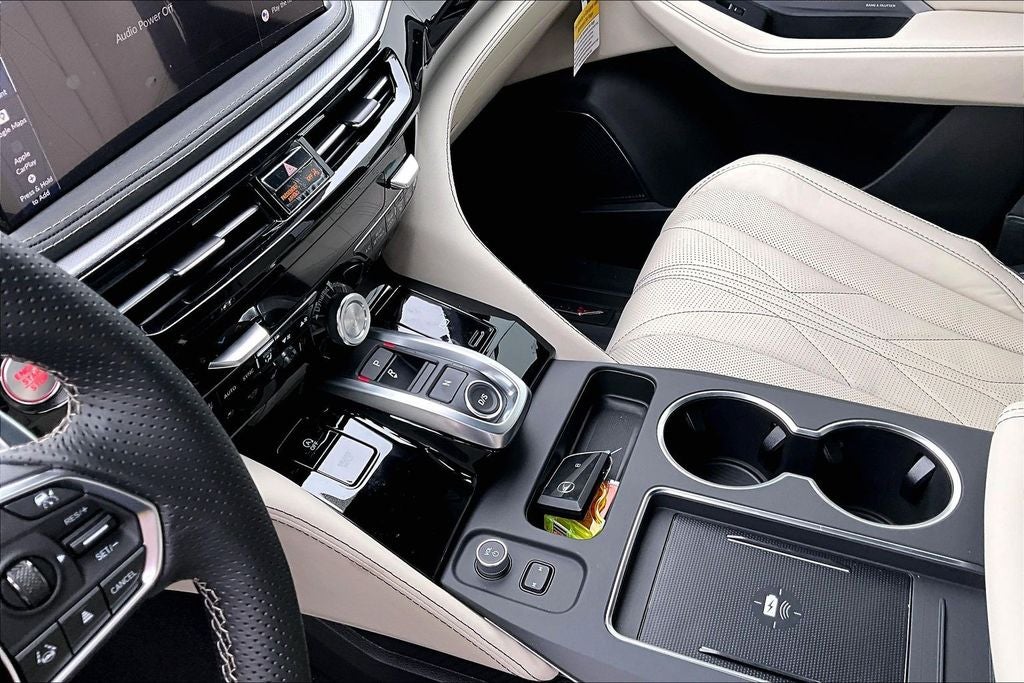 2026 Acura MDX A-Spec Advance Package SH-AWD