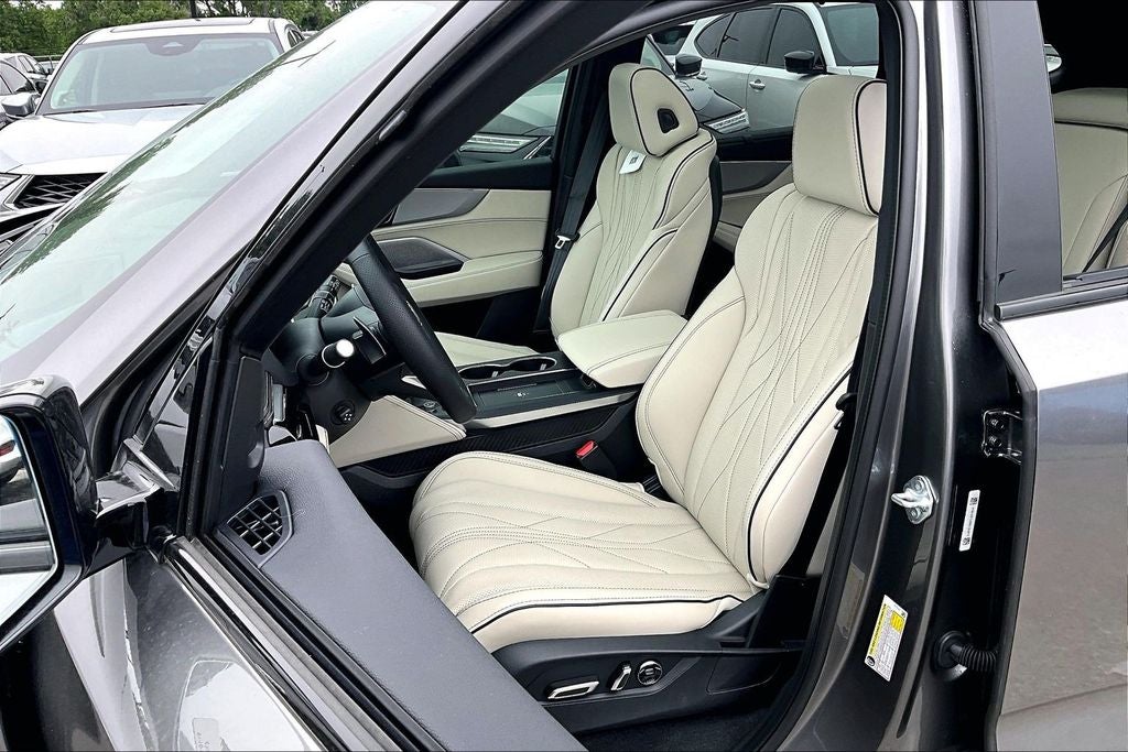2026 Acura MDX A-Spec Advance Package SH-AWD