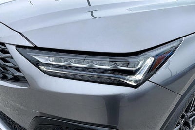 2026 Acura MDX A-Spec Advance Package SH-AWD