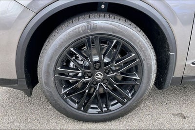 2026 Acura MDX A-Spec Advance Package SH-AWD