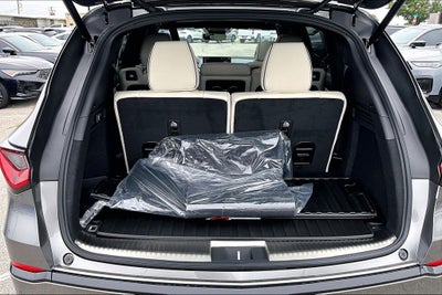 2026 Acura MDX A-Spec Advance Package SH-AWD