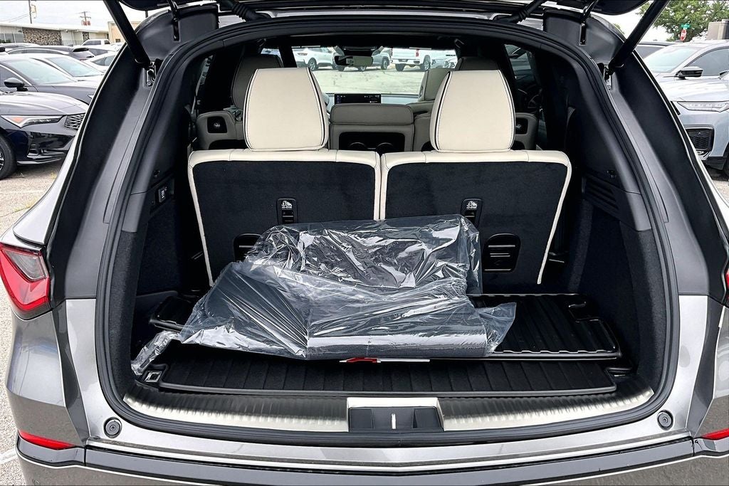 2026 Acura MDX A-Spec Advance Package SH-AWD