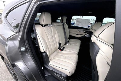 2026 Acura MDX A-Spec Advance Package SH-AWD