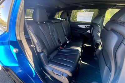 2026 Acura MDX A-Spec Advance Package SH-AWD