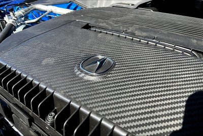 2026 Acura MDX A-Spec Advance Package SH-AWD