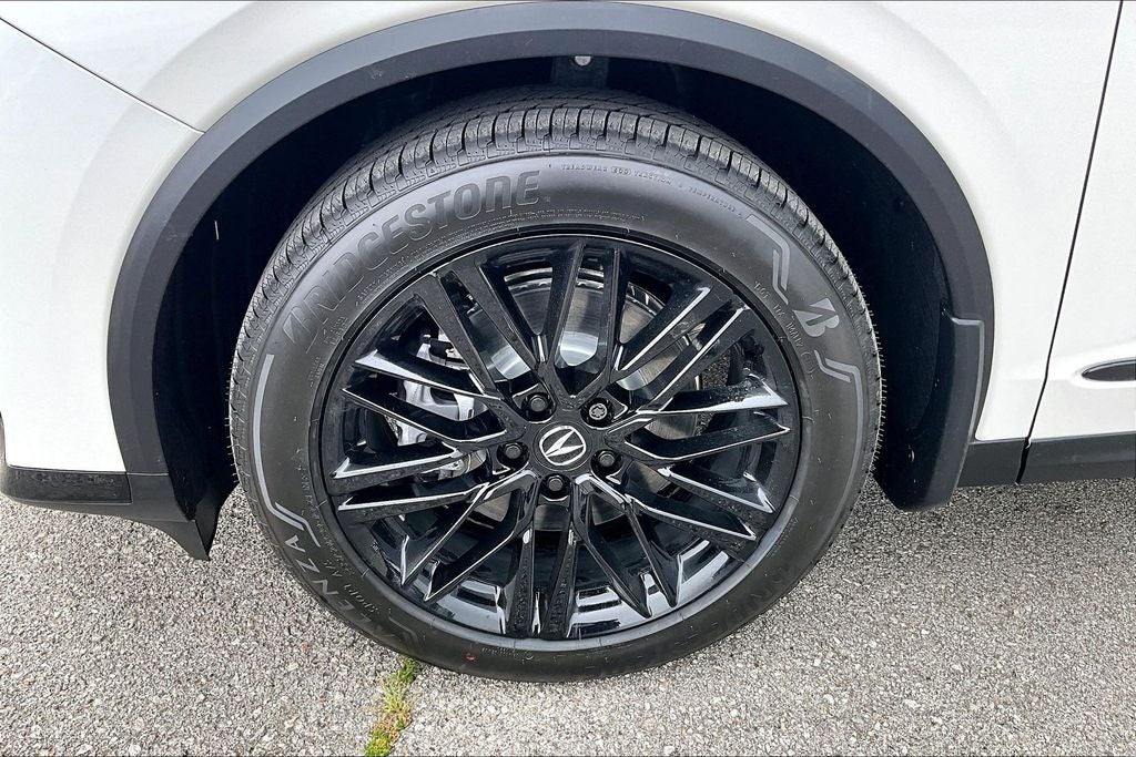 2026 Acura MDX A-Spec Advance Package SH-AWD