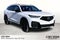2026 Acura MDX A-Spec Advance Package SH-AWD