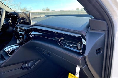 2026 Acura MDX A-Spec Advance Package SH-AWD