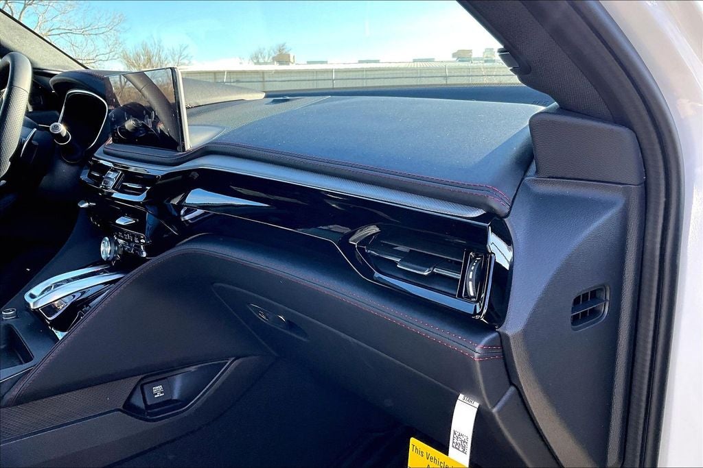 2026 Acura MDX A-Spec Advance Package SH-AWD