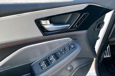 2026 Acura MDX A-Spec Advance Package SH-AWD