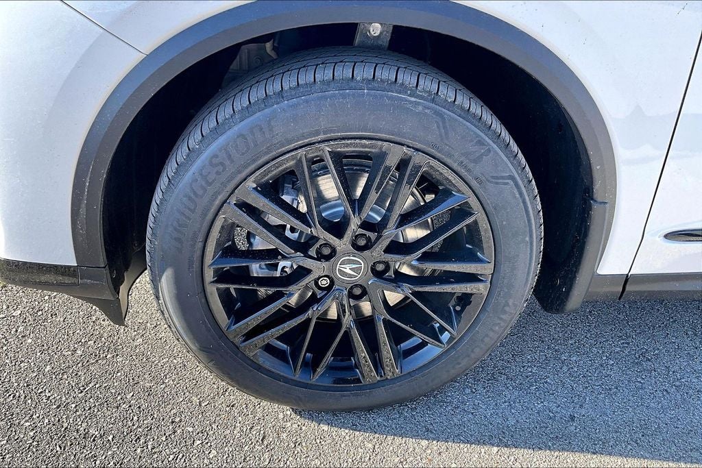 2026 Acura MDX A-Spec Advance Package SH-AWD