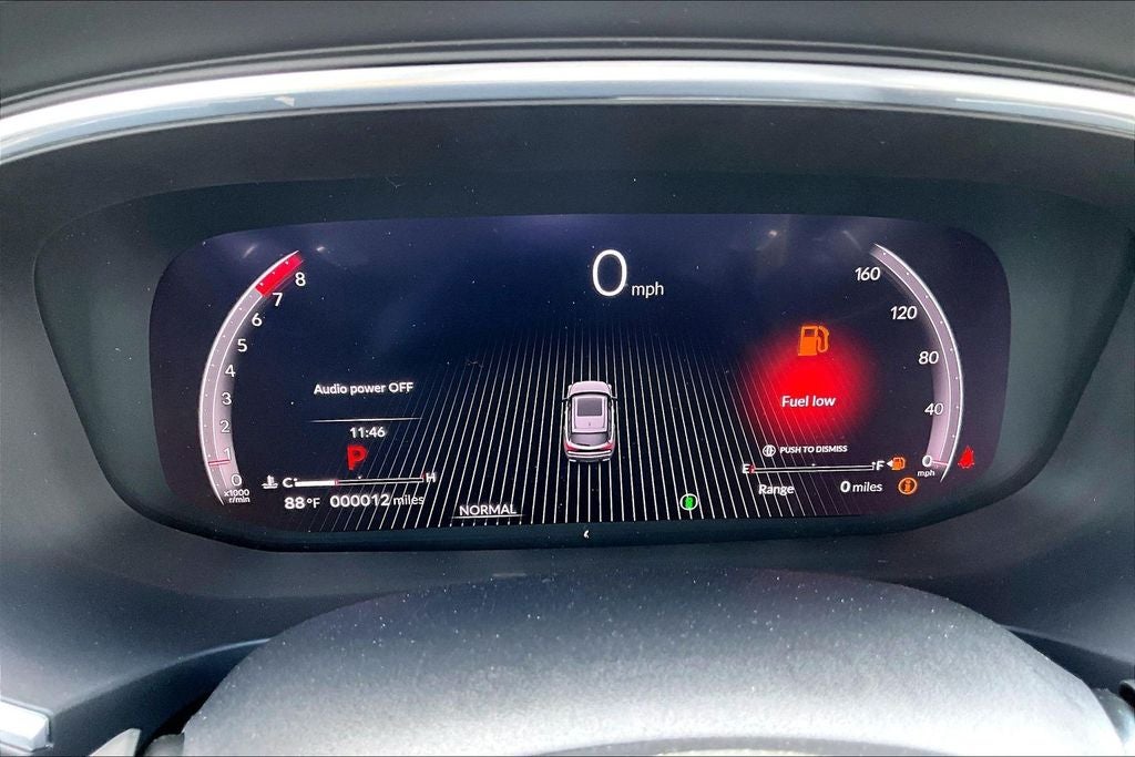 2026 Acura MDX A-Spec Advance Package SH-AWD