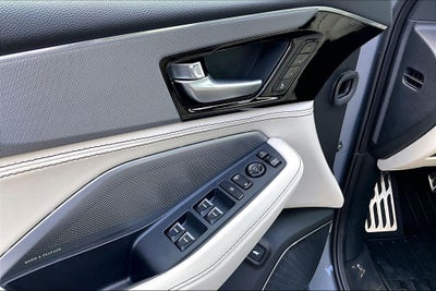 2026 Acura MDX A-Spec Advance Package SH-AWD
