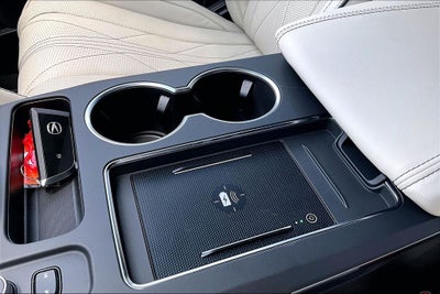 2026 Acura MDX A-Spec Advance Package SH-AWD