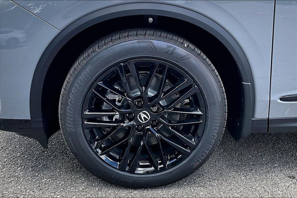 2026 Acura MDX A-Spec Advance Package SH-AWD