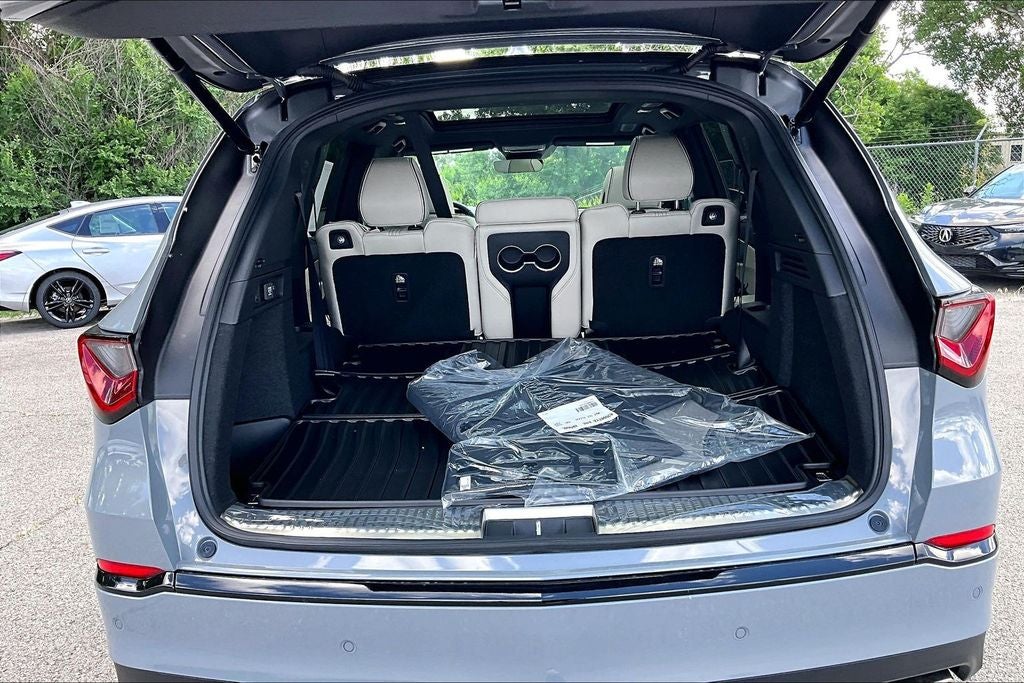 2026 Acura MDX A-Spec Advance Package SH-AWD