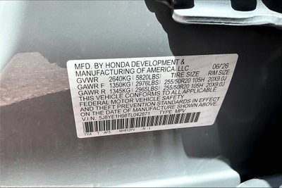 2026 Acura MDX A-Spec Advance Package SH-AWD