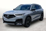 2026 Acura MDX A-Spec Advance Package SH-AWD