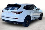 2025 Acura MDX A-Spec Advance Package SH-AWD