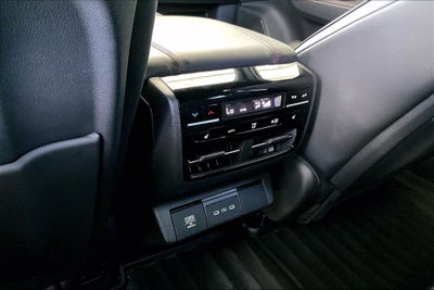 2025 Acura MDX A-Spec Advance Package SH-AWD